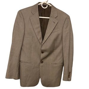 Armani Collezioni suit jacket / Sport coat